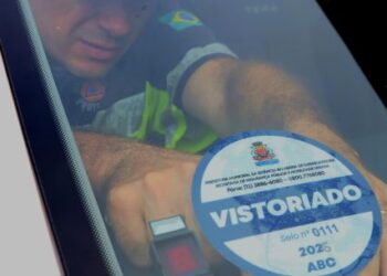 Caraguatatuba inicia vistoria anual dos táxis permissionários