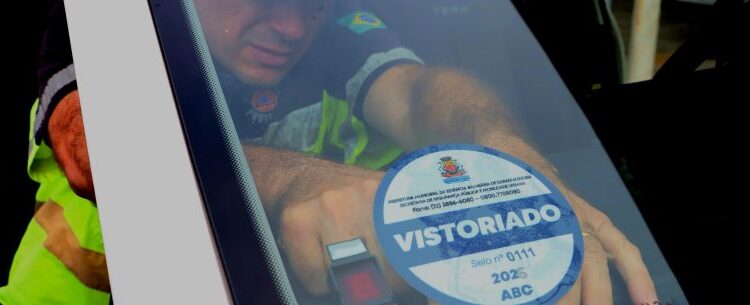 Caraguatatuba inicia vistoria anual dos táxis permissionários