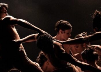 Corpo de Baile de Caraguatatuba é selecionado para Programa de Qualificação em Dança 2026