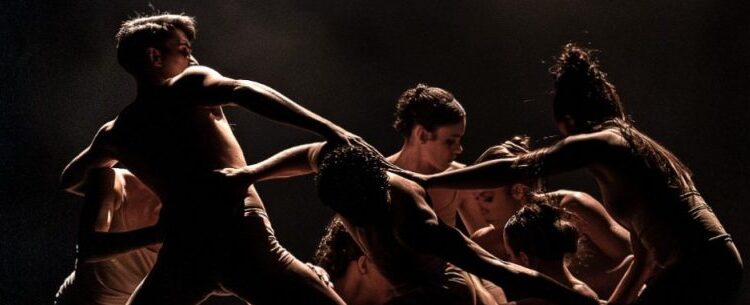 Corpo de Baile de Caraguatatuba é selecionado para Programa de Qualificação em Dança 2026