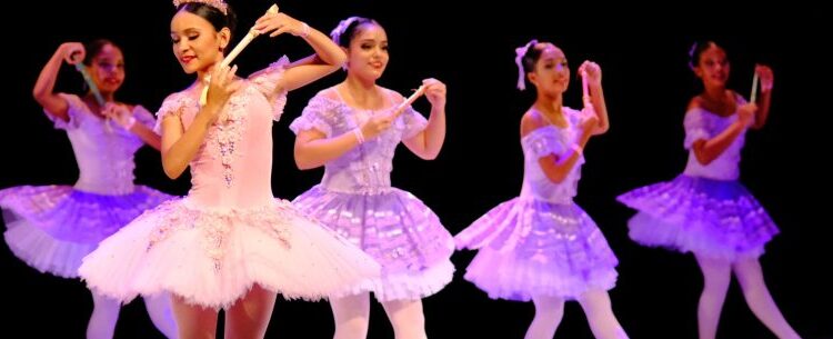 15º Litoral em Dança movimenta cena cultural e reúne cerca de 500 bailarinos em Caraguatatuba