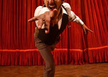 Teatro Mario Covas apresenta espetáculos teatrais gratuitos nesta sexta e sábado