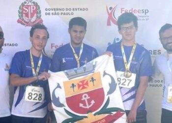 Paratleta de Caraguatatuba fatura ouro e bronze no JEESP