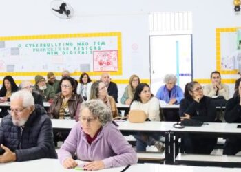Moradores de Caraguatatuba têm até sexta-feira para participar das audiências públicas descentralizadas da LDO 2027