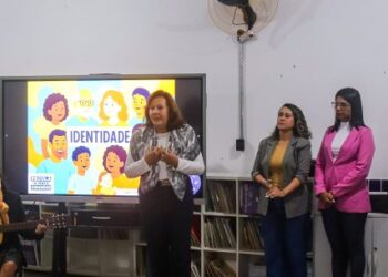Parceria entre família e escola chega ao Pegorelli com projeto ‘Escola de Pais Cidadãos’