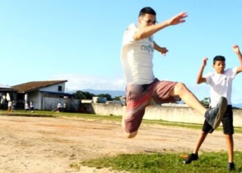Equipe de atletismo de Caraguatatuba garante classificação para próxima fase do JEESP