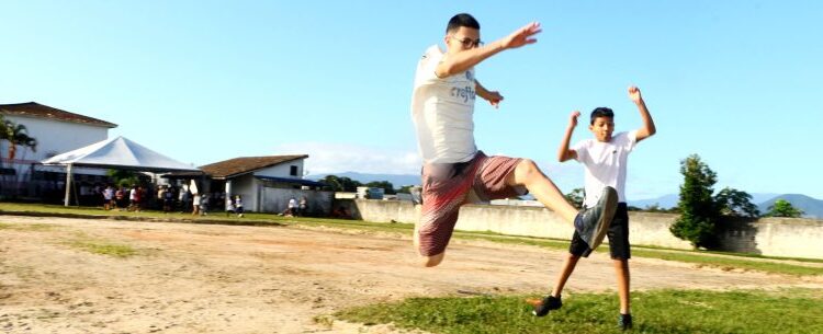 Equipe de atletismo de Caraguatatuba garante classificação para próxima fase do JEESP