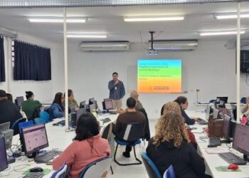 Prefeitura de Caraguatatuba lança plataforma de gestão interna de dados estatísticos