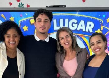 Escola transforma leitura e matemática em protagonistas da aprendizagem com projeto educacional em Caraguatatuba