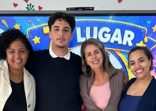 Escola transforma leitura e matemática em protagonistas da aprendizagem com projeto educacional em Caraguatatuba