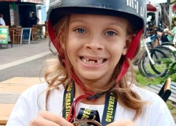 Caraguatatuba conquista título no 1º HowHow Skate Fest em São Sebastião
