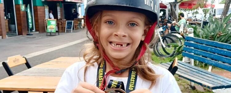 Caraguatatuba conquista título no 1º HowHow Skate Fest em São Sebastião