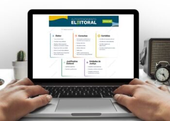 Consultar local de votação, tirar 2ª via do título, pagar multas: o que fazer com o cadastro eleitoral fechado