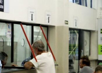 Refis 2026 da Prefeitura de Caraguatatuba com até 100% de descontos nos juros e multas termina no dia 31 de agosto  Os contribuintes do município podem quitar seus créditos tributários e não tributários no Programa de