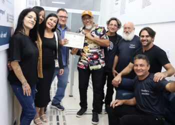 Projeto de representatividade religiosa é aprovado durante 19ª Sessão Ordinária