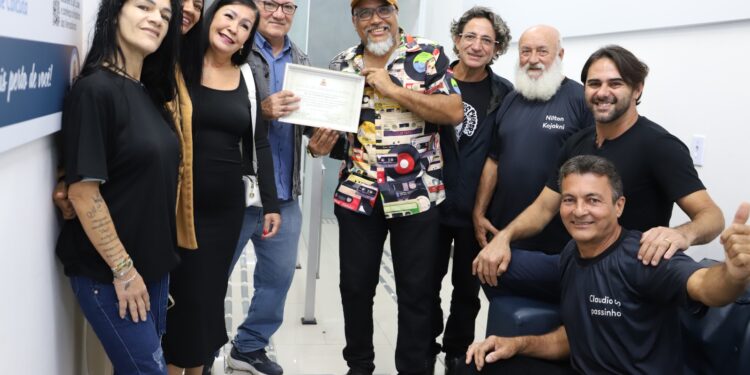 Projeto de representatividade religiosa é aprovado durante 19ª Sessão Ordinária