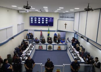 Veto à revogação da taxa do lixo é rejeitado por unanimidade