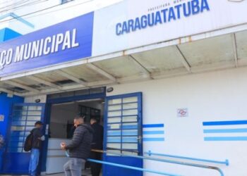 Desconto de 10% na quitação do ISS Fixo e das taxas da Prefeitura de Caraguatatuba vence dia 13 de julho
