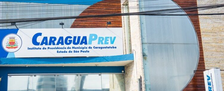 CaraguaPrev faz história e ultrapassa a marca de R$ 1 bilhão em investimentos