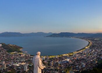 Prefeitura de Caraguatatuba mantém serviços de plantão no feriado de Corpus Christi