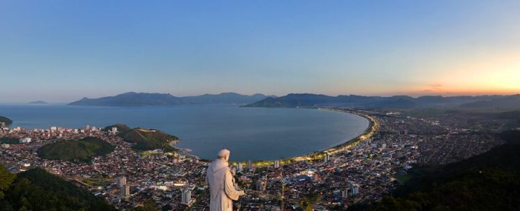 Prefeitura de Caraguatatuba mantém serviços de plantão no feriado de Corpus Christi