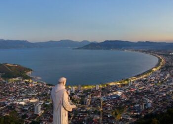 Caraguatatuba participa do 1º Encontro de Negócios Serra, Fé e Mar em São José dos Campos