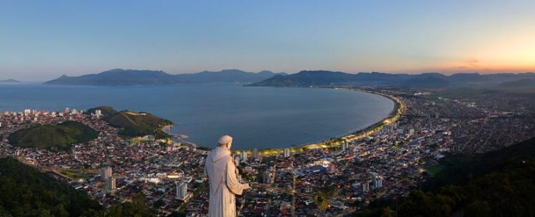 Caraguatatuba participa do 1º Encontro de Negócios Serra, Fé e Mar em São José dos Campos