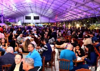 8º Jazz & Vinhos reúne shows nacionais, talentos locais e experiências gastronômicas em Caraguatatuba