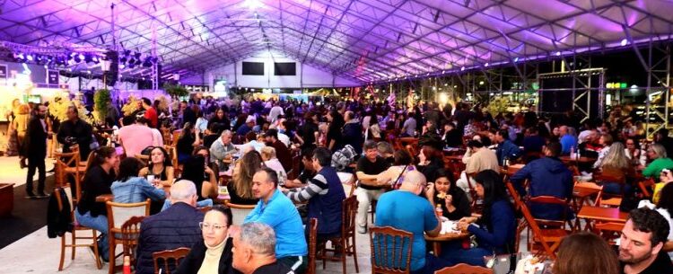 8º Jazz & Vinhos reúne shows nacionais, talentos locais e experiências gastronômicas em Caraguatatuba