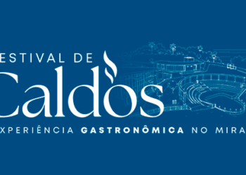 Fundo Social realiza noite beneficente com Festival de Caldos no Complexo Turístico do Camaroeiro