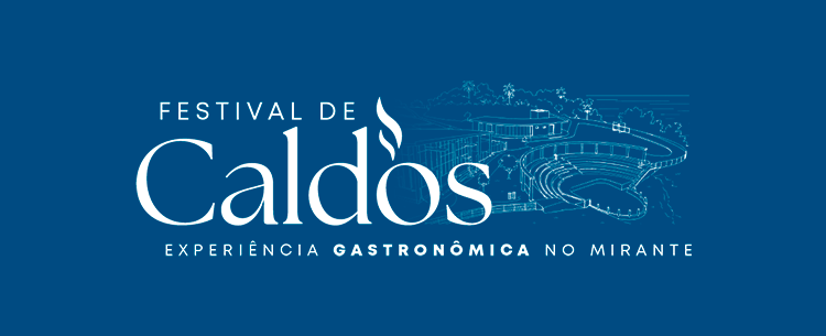 Fundo Social realiza noite beneficente com Festival de Caldos no Complexo Turístico do Camaroeiro