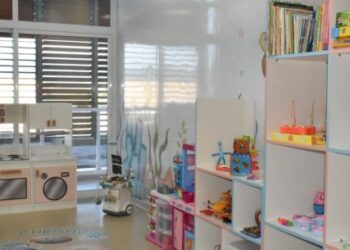 Brinquedoteca Emma Ara Rete é inaugurada no Hospital Regional do Litoral Norte