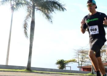 Inscrições para 1ª Corrida do Bombeiro Cabo PM Pereira terminam no dia 29 de junho