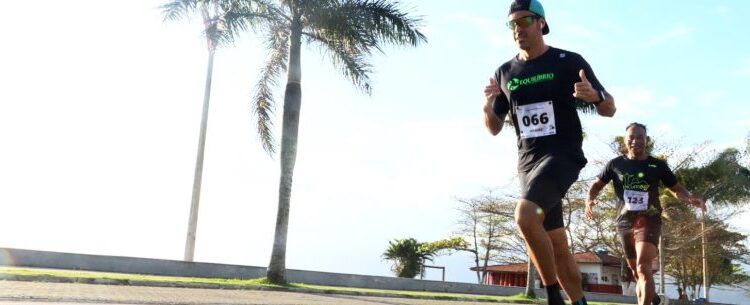 Inscrições para 1ª Corrida do Bombeiro Cabo PM Pereira terminam no dia 29 de junho