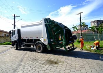 Prefeitura de Caraguatatuba regulamenta concessão da isenção da Taxa de Manejo de Resíduos Sólidos Urbanos