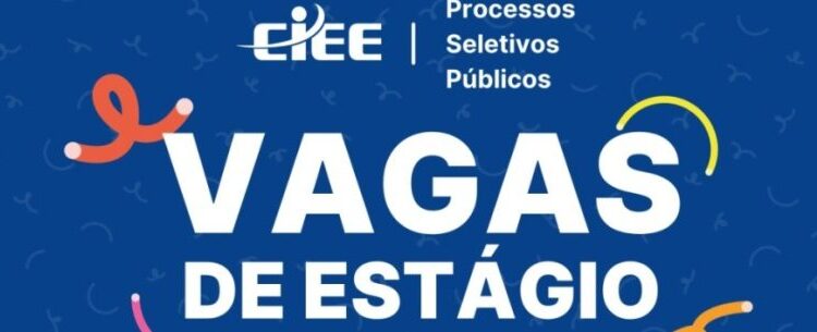 Fundacc e CIEE estão com inscrições abertas para Estágio nos níveis médio e superior
