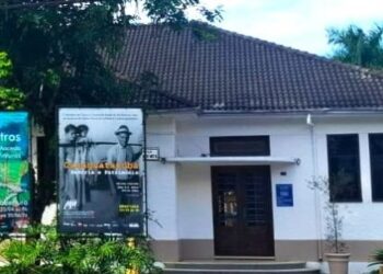 Exposições no Macc: Obras de Gianni Parziale e Edson Macedo podem ser visitadas até sábado