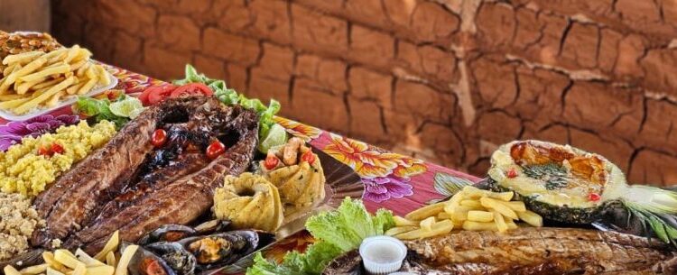 21º Festival da Tainha reúne tradição, cultura e sabores caiçaras em Caraguatatuba de 9 a 12 de julho