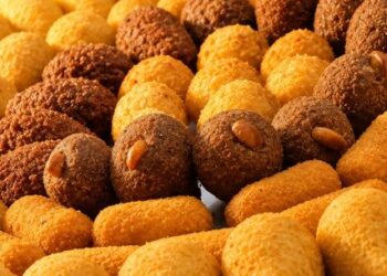 Fundo Social e Cult SP Pro abrem inscrições para curso gratuito de Produção de Tortas e Salgados