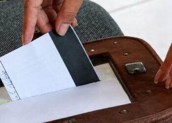 Comdefi divulga lista definitiva para eleição de Conselheiros Representantes da Sociedade Civil gestão 2026/2029
