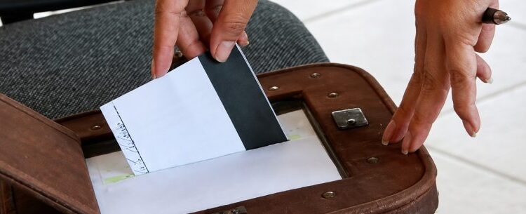 Comdefi divulga lista definitiva para eleição de Conselheiros Representantes da Sociedade Civil gestão 2026/2029