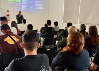 “Marketing e vendas para o setor gastronômico” é o tema da Trilha Formativa para Caraguá A Gosto nesta terça-feira