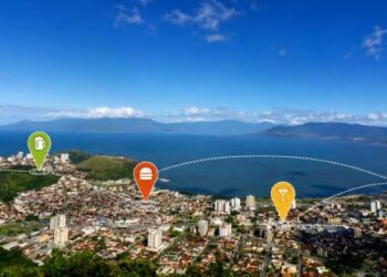 Transmissão do jogo do Brasil e Escócia é cancelada no Complexo Turístico do Camaroeiro devido ao mau tempo