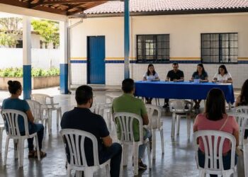 População pode opinar sobre melhorias na Saúde em Caraguatatuba durante pré-conferências