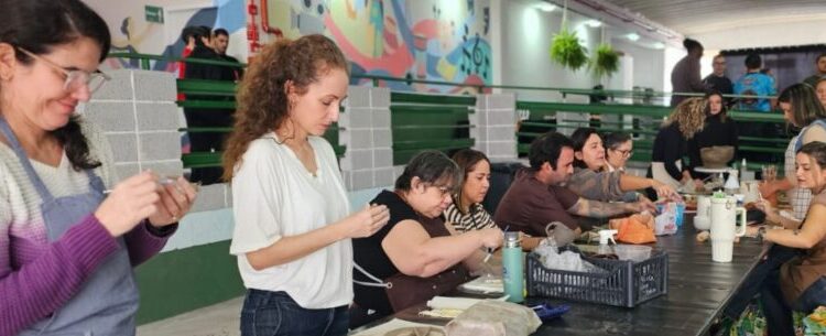 Polo cultural homenageia legado do artista plástico Jac Costa em Caraguatatuba
