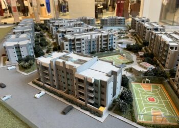 Maranduba Beach Resort abre as portas do apartamento decorado do maior empreendimento imobiliário de Ubatuba