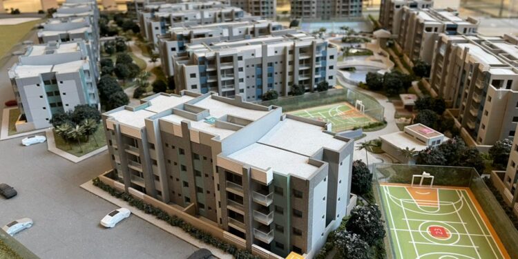 Maranduba Beach Resort abre as portas do apartamento decorado do maior empreendimento imobiliário de Ubatuba