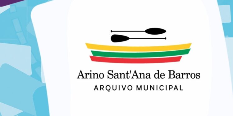 Caraguatatuba participa da 10ª Semana Nacional de Arquivos com programação especial