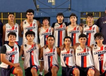Basquete de Caraguatatuba conquista duas vitórias e garante vaga na semifinal da Série Ouro da Liga Paulista