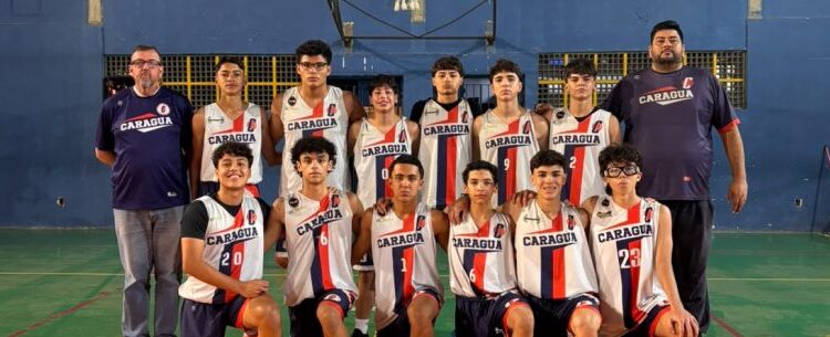 Basquete de Caraguatatuba conquista duas vitórias e garante vaga na semifinal da Série Ouro da Liga Paulista